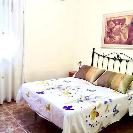 Apartamento Tranquilo En