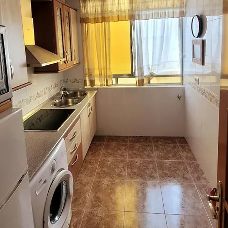 Tranquilo En Apartamento *